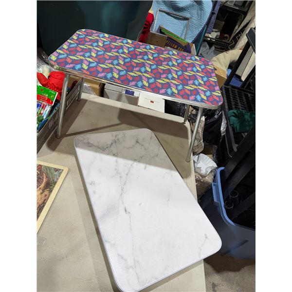 Tables