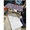 Image 1 : Tables