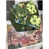 Image 1 : Puzzle and camping toy bag