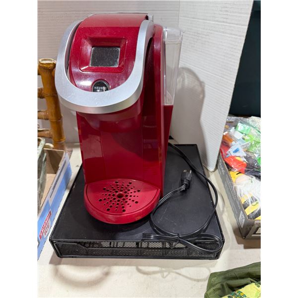 Keurig