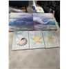 Image 1 : Canvas wall decor