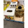 Image 1 : Tissue paper covers