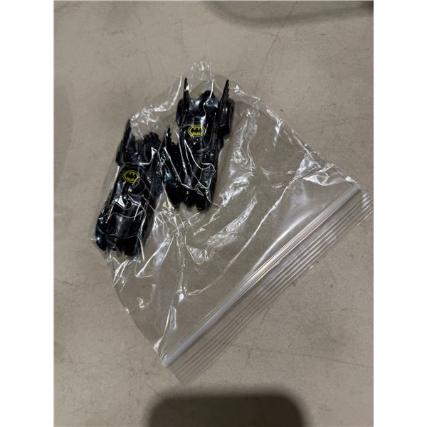 Batmobile