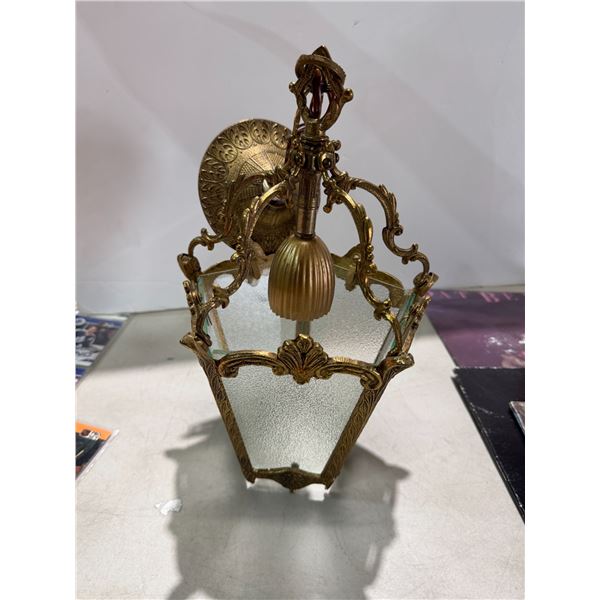 Vintage light