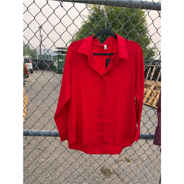 NWT DIOSUN size large