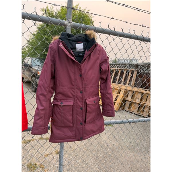 Ripzone size small
