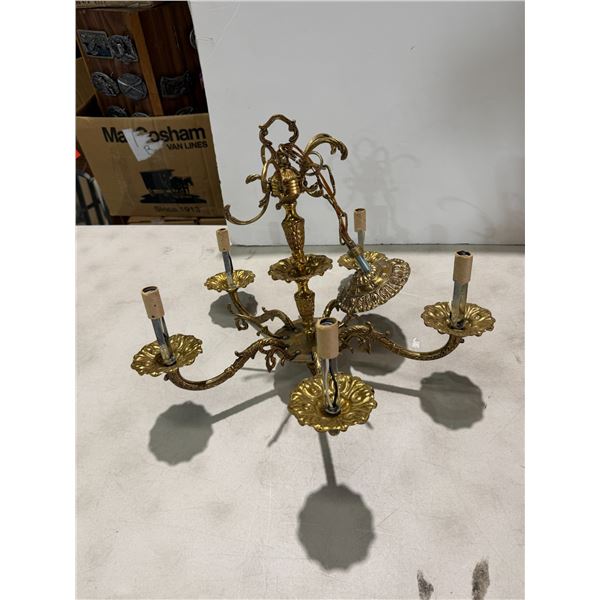 Chandelier