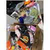 Image 1 : Halloween decor and costumes