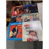 Image 1 : Charlie pride Kenny Rogers, Johnny Cash Records