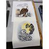 Image 1 : Handcrafted artwork