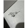 Image 2 : Dog crystal