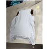 Image 1 : Lulu tank size not shown