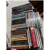Image 1 : CDs and DVDs