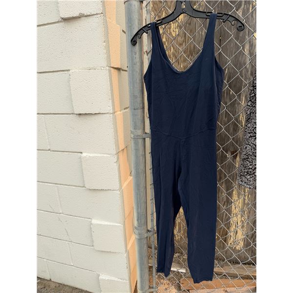 Lulu onesie size 8