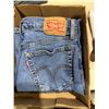 Image 1 : Levi's jeans size 28