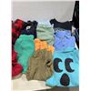 Image 2 : Children's clothing size 6 to 8