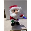 Image 1 : Light up, dancing singing Santa