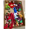 Image 1 : Elf on the shelf items