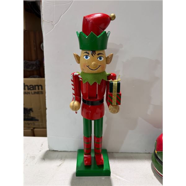 Nutcracker