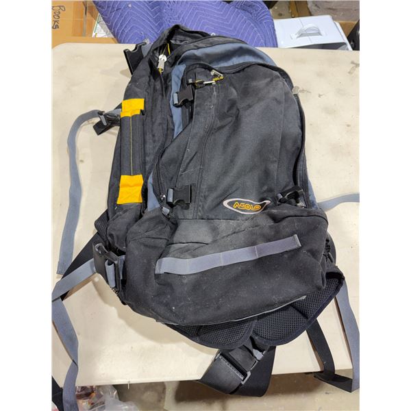 ASOLO hiking bag