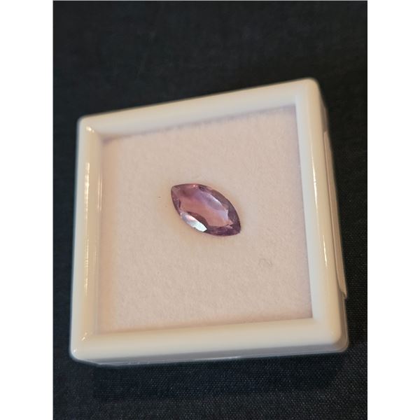 2.2ct Royal Amethyst - Value $280