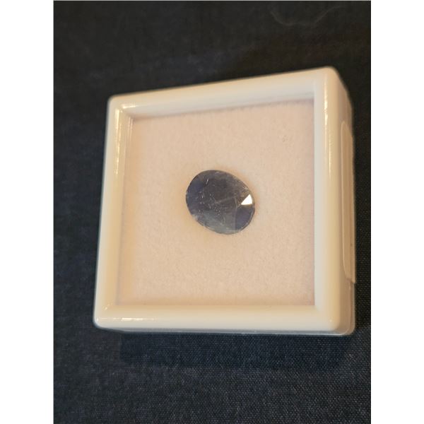 5.1ct Blue Sapphire - Value $1620