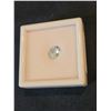Image 1 : 2.1ct Swiss Blue Topaz - Value $280
