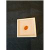 Image 2 : 4.1ct Yellow Sapphire - Value $900