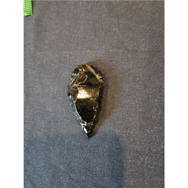 stone arrow head