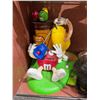 Image 1 : M&M collectible