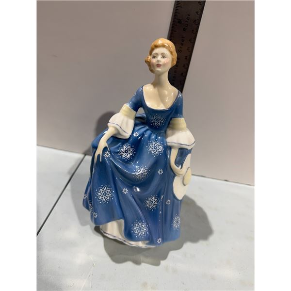 Royal Doulton Hillary