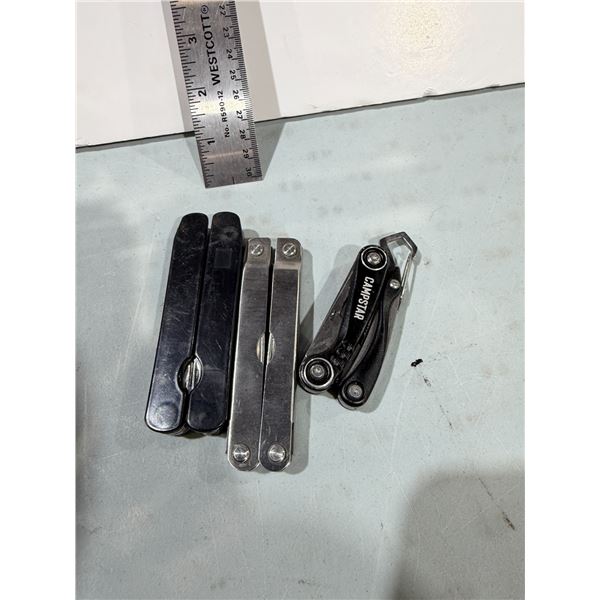 Multi Tools