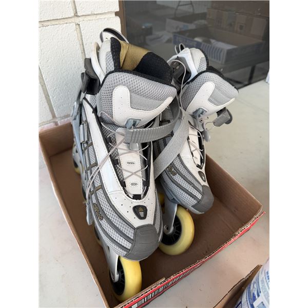 Rollerblades size 11.5