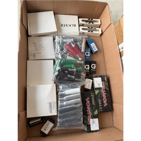 Vape items