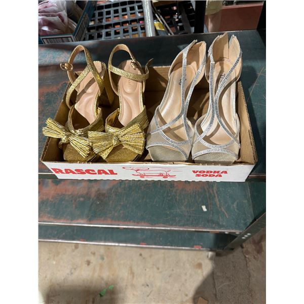 Kelly &kate and other shoes size 37 and 6