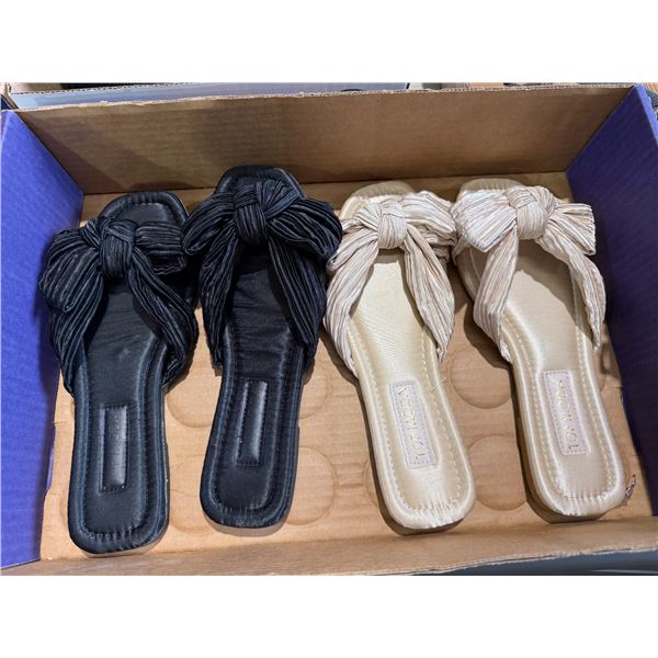 Sandal size 7.5