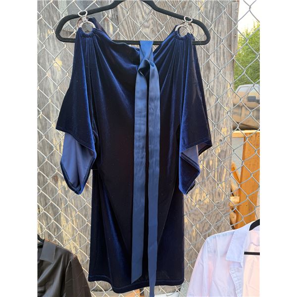 Dress size medium