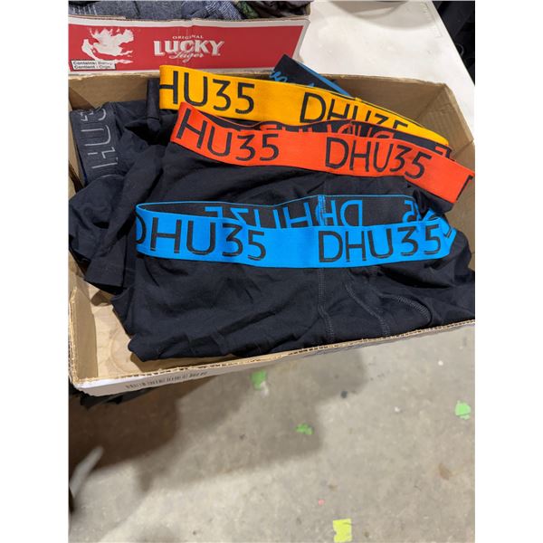 Boxers size medium