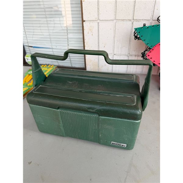 Stanley cooler lunchbox