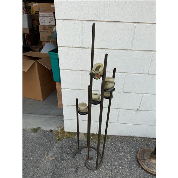 Candle Holder