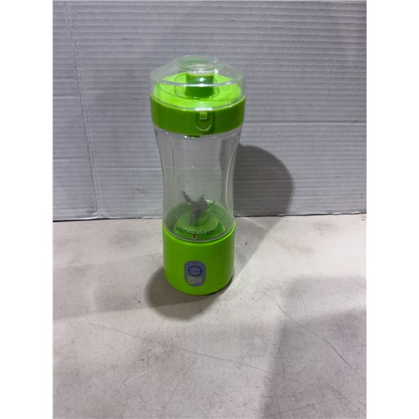 Personal blender