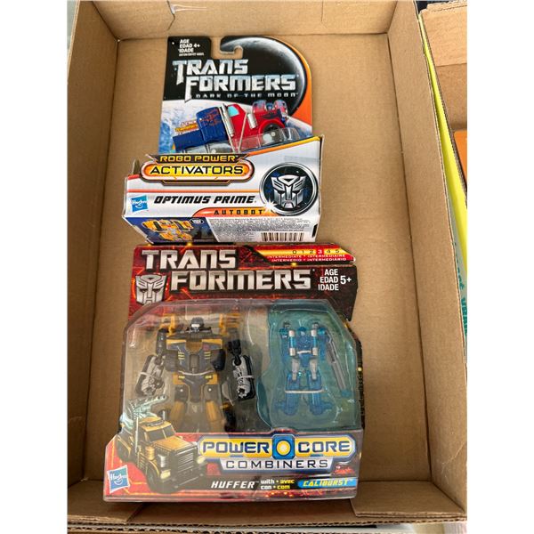 Transformers