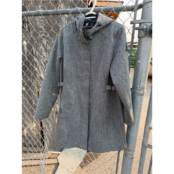 Gotcha, glacier size XL jacket