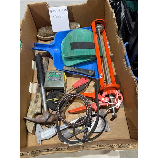 Handyman Tools