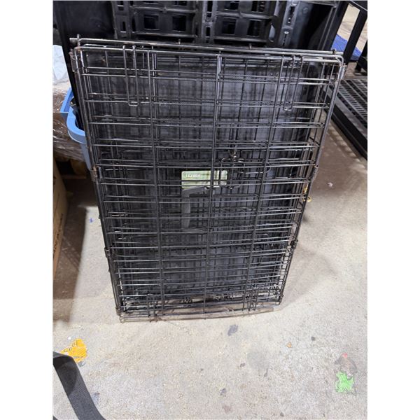 Pet crate