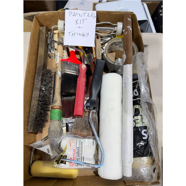 Painters kit