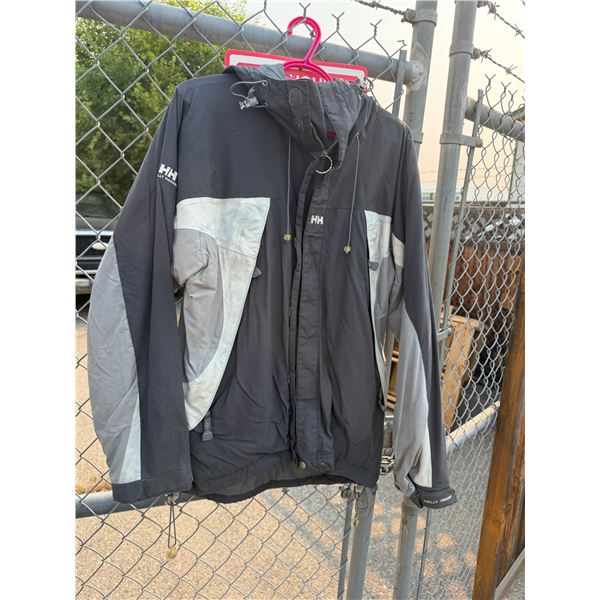 Kelly Hanson jacket size medium