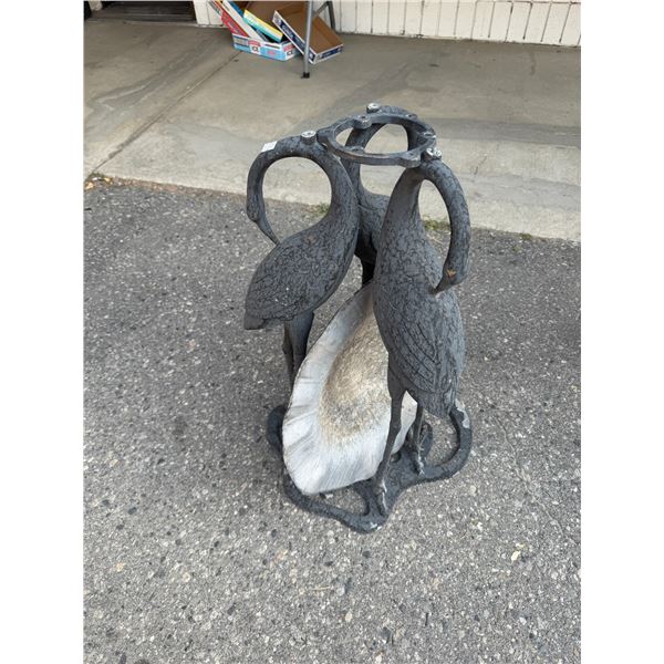 Birdbath