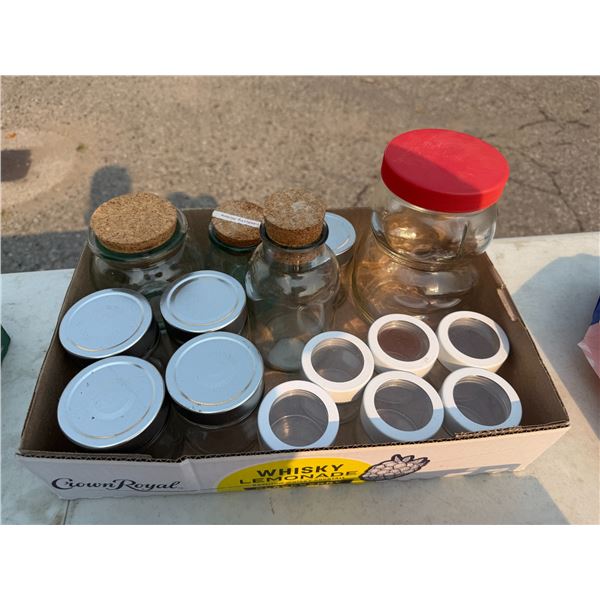 Jars