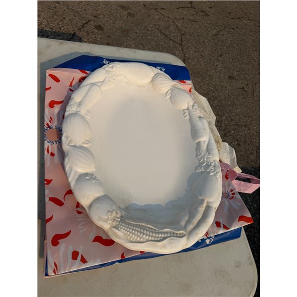 Platter